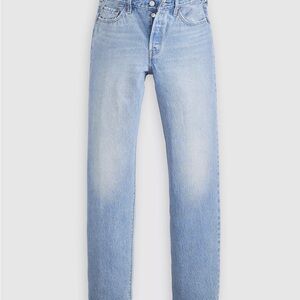 Levi's Women’s 501 90’s Jeans